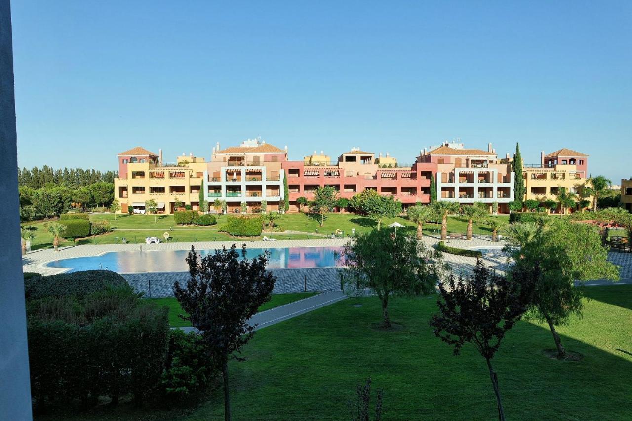 El Rincon Del Golf III By H Apartment Isla Canela Ngoại thất bức ảnh