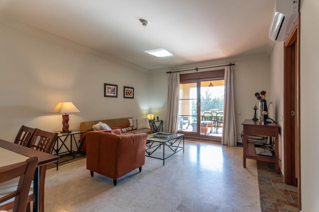 El Rincon Del Golf III By H Apartment Isla Canela Ngoại thất bức ảnh