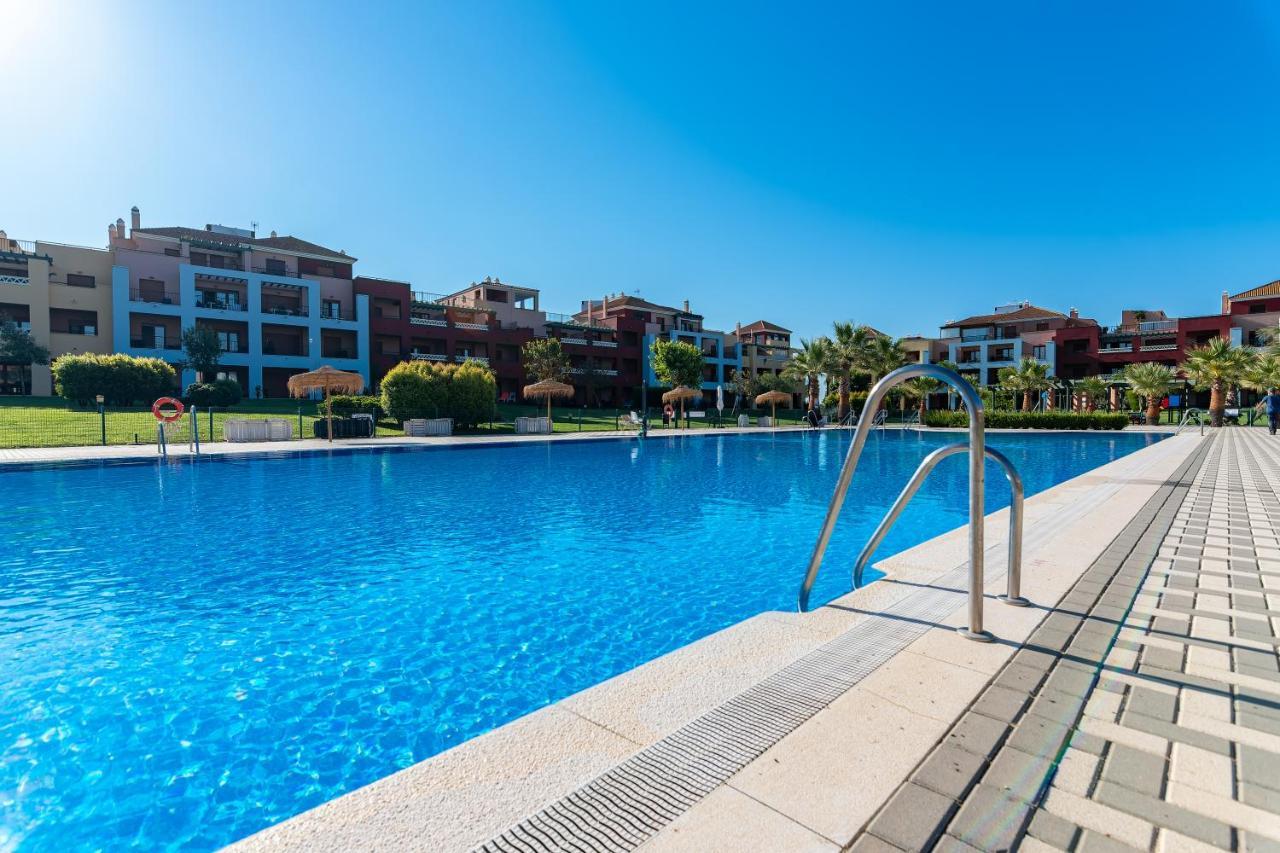 El Rincon Del Golf III By H Apartment Isla Canela Ngoại thất bức ảnh