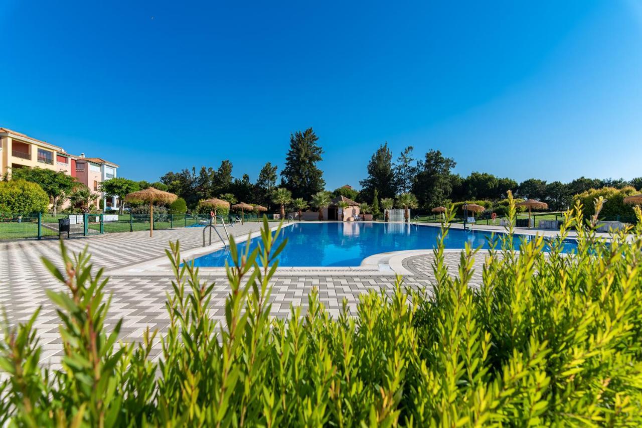 El Rincon Del Golf III By H Apartment Isla Canela Ngoại thất bức ảnh