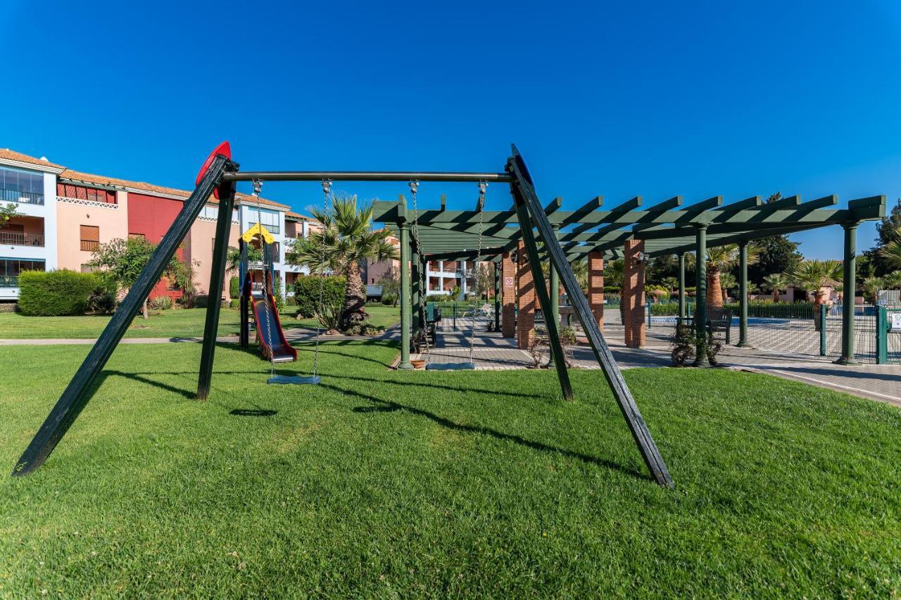 El Rincon Del Golf III By H Apartment Isla Canela Ngoại thất bức ảnh
