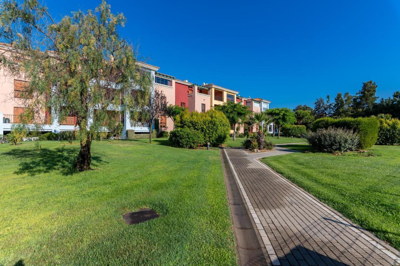 El Rincon Del Golf III By H Apartment Isla Canela Ngoại thất bức ảnh