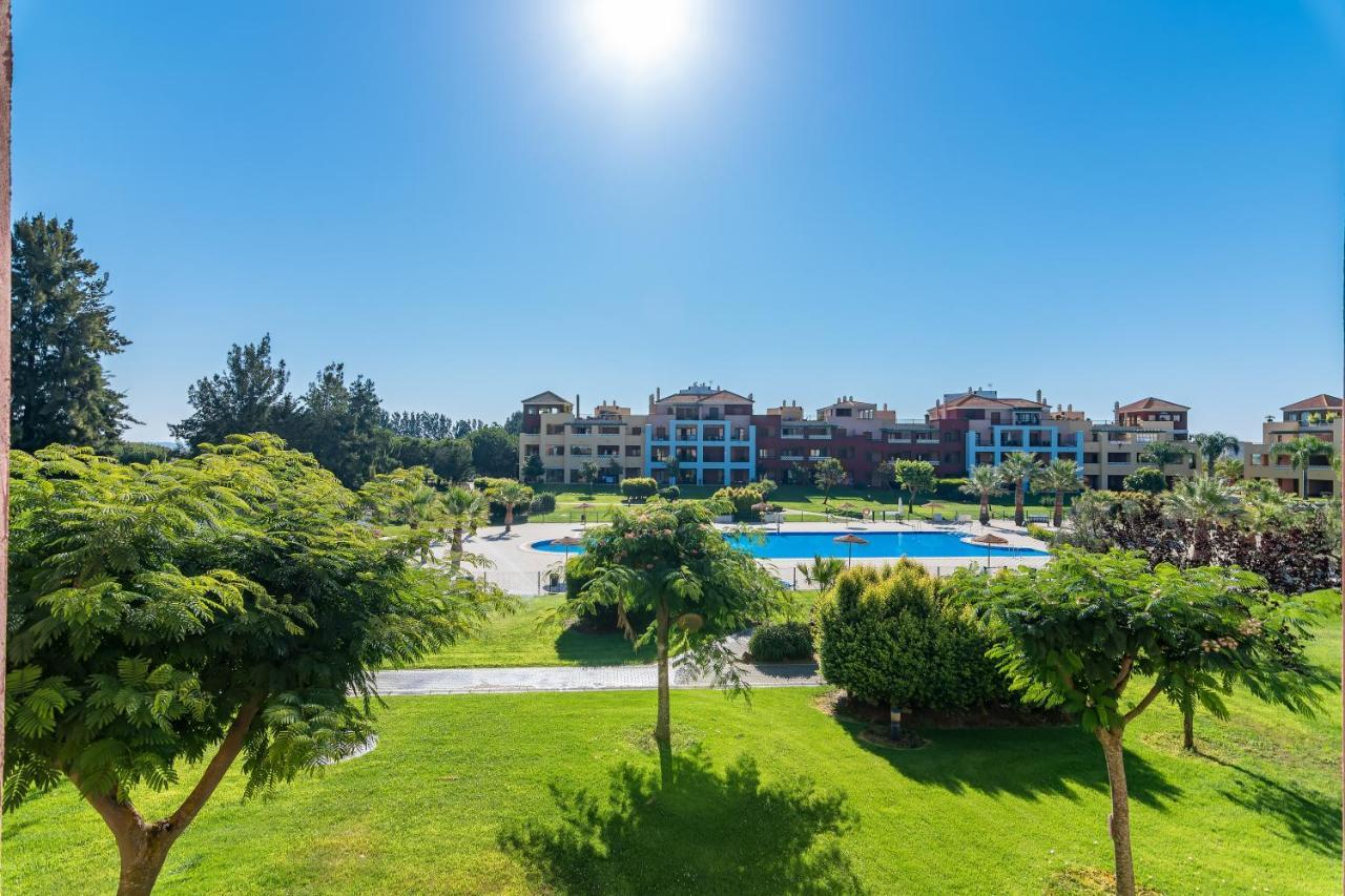 El Rincon Del Golf III By H Apartment Isla Canela Ngoại thất bức ảnh
