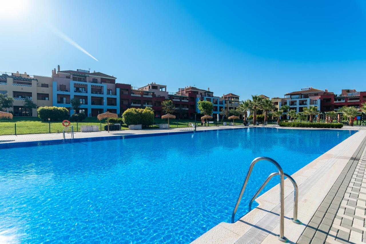 El Rincon Del Golf III By H Apartment Isla Canela Ngoại thất bức ảnh