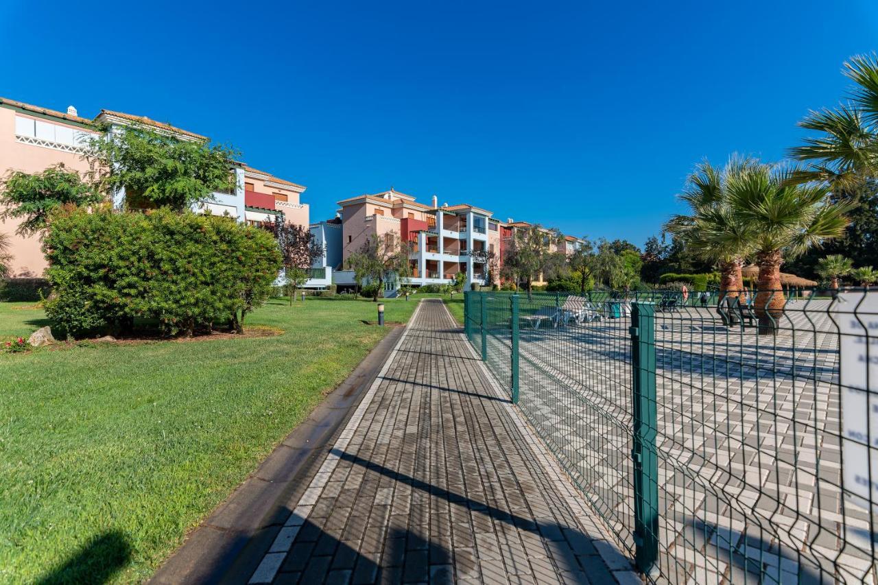 El Rincon Del Golf III By H Apartment Isla Canela Ngoại thất bức ảnh