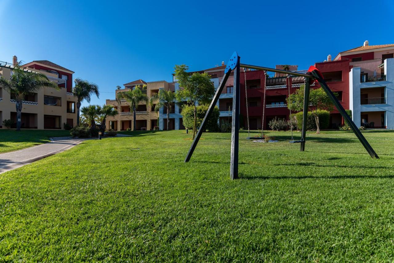 El Rincon Del Golf III By H Apartment Isla Canela Ngoại thất bức ảnh