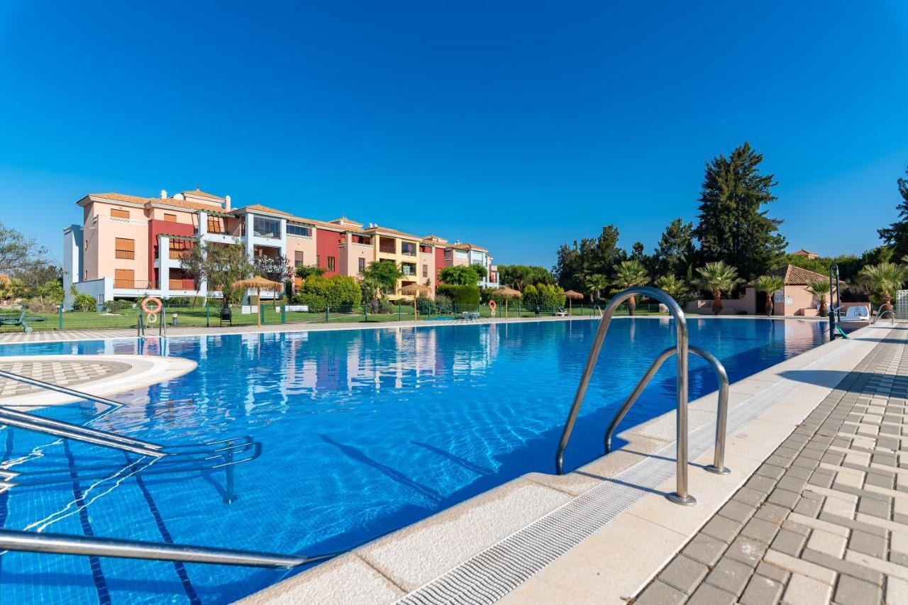 El Rincon Del Golf III By H Apartment Isla Canela Ngoại thất bức ảnh