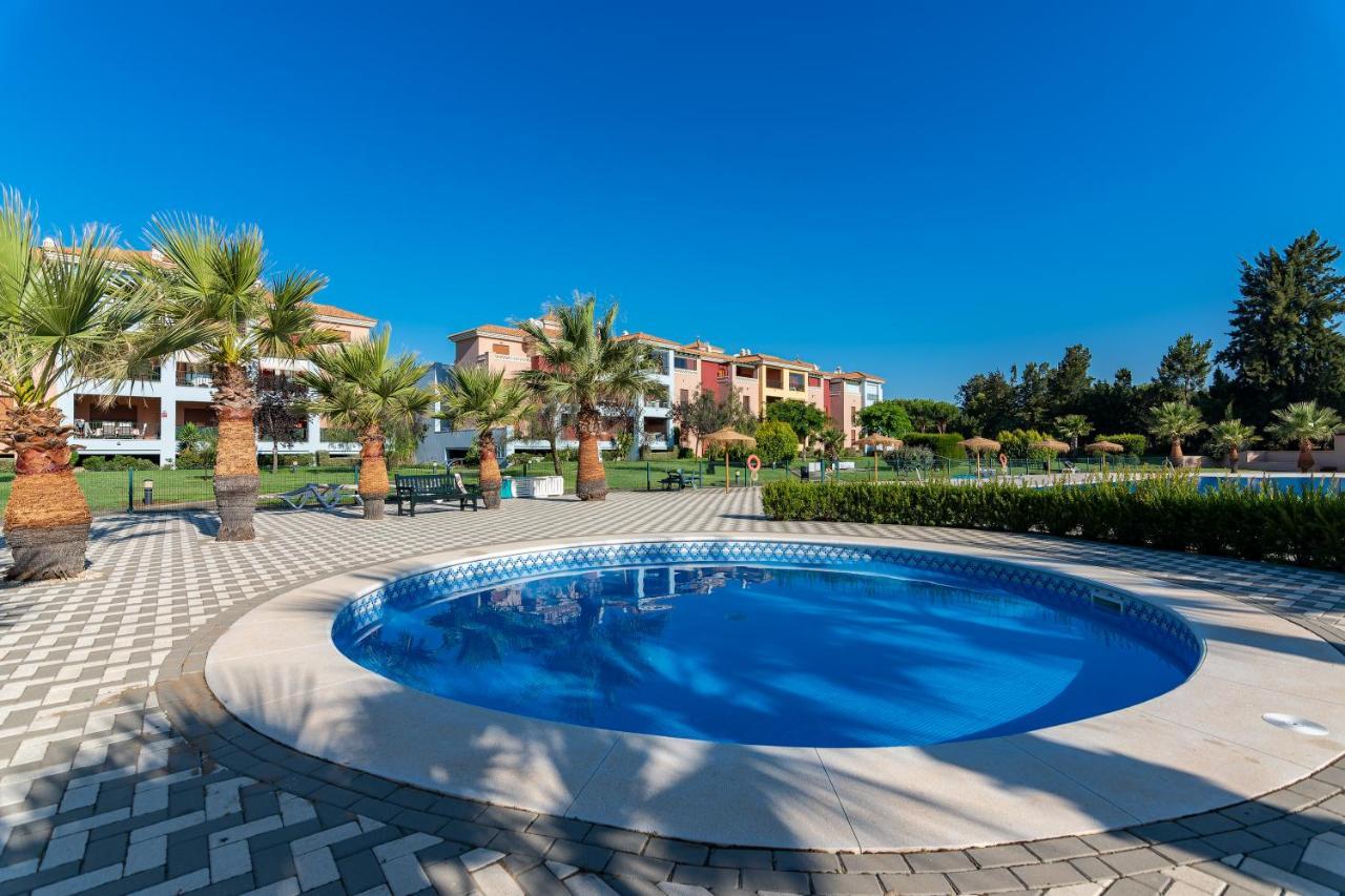 El Rincon Del Golf III By H Apartment Isla Canela Ngoại thất bức ảnh