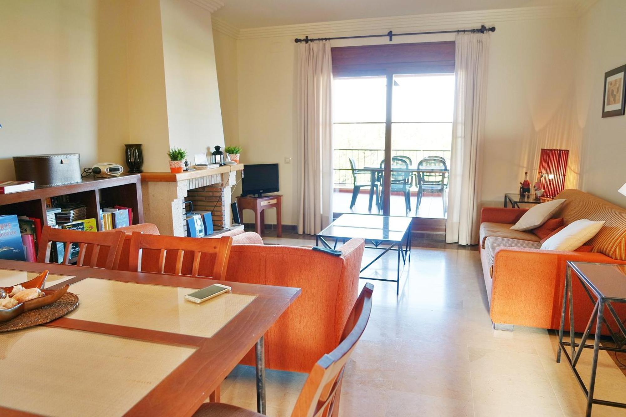 El Rincon Del Golf III By H Apartment Isla Canela Phòng bức ảnh