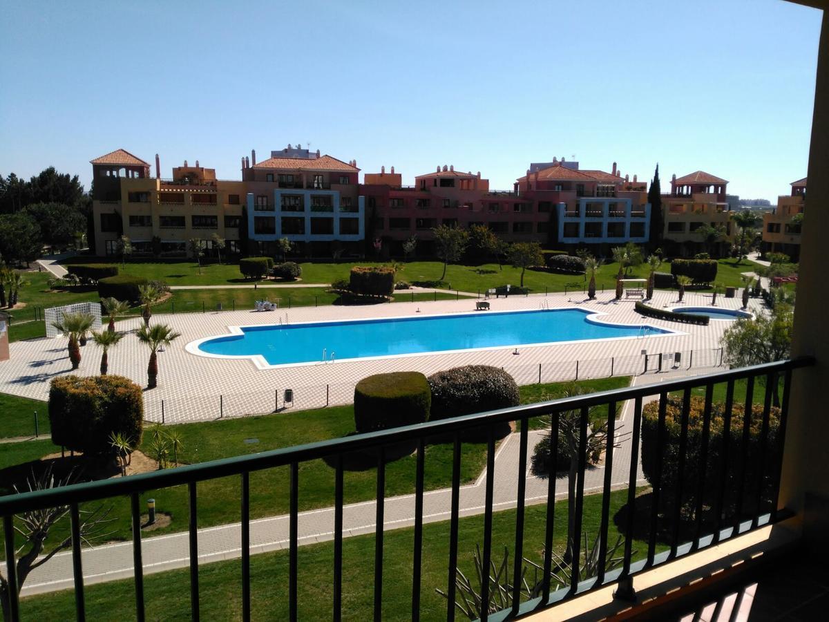 El Rincon Del Golf III By H Apartment Isla Canela Ngoại thất bức ảnh