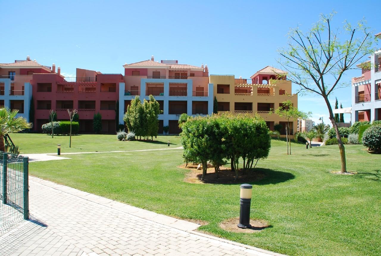 El Rincon Del Golf III By H Apartment Isla Canela Phòng bức ảnh