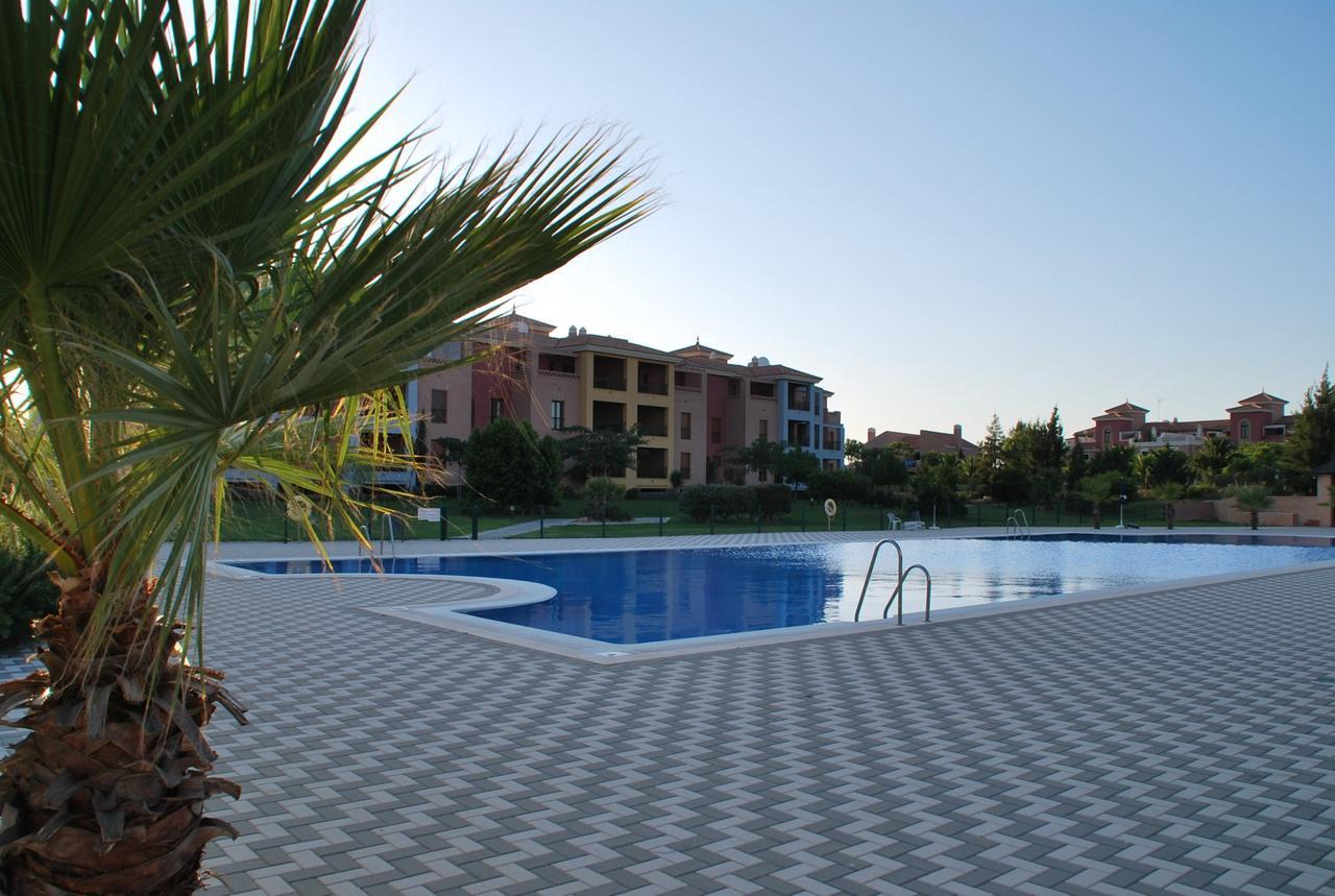 El Rincon Del Golf III By H Apartment Isla Canela Ngoại thất bức ảnh